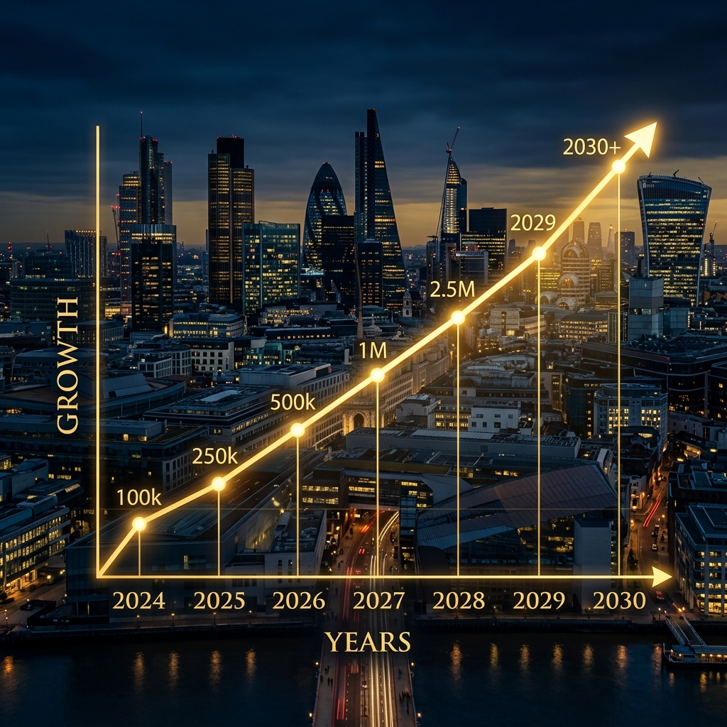 Financial Growth