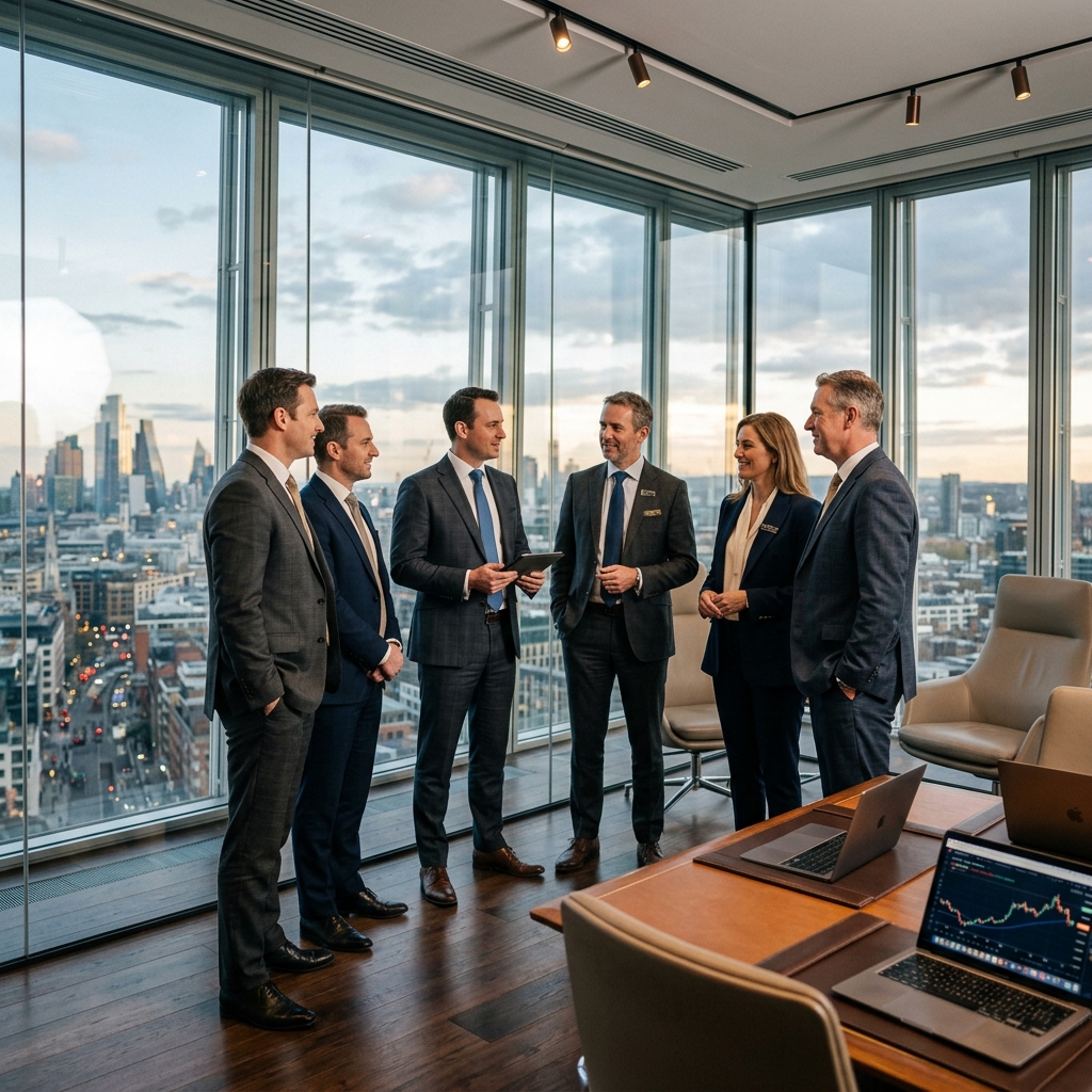 Trustmark Team