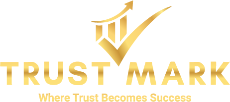 Trust Mark Logo